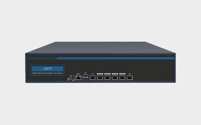 Network Solutions